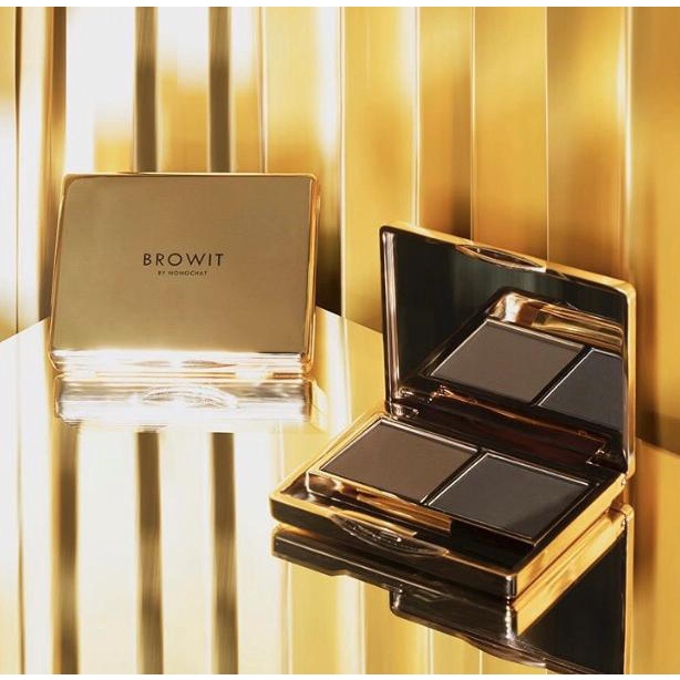 Phấn vẽ lông mày chuyên nghiệp | BigBuy360 - bigbuy360.vn