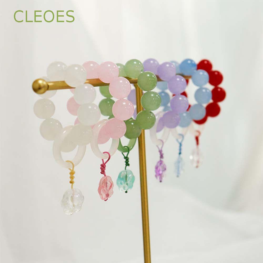 Trang Sức Vòng Đeo Tay Thời Trang Bắt Mắt Cho Nữ