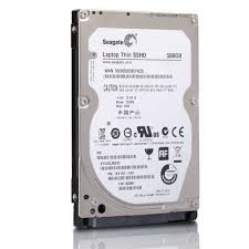 Ổ Cứng Seagate 500g 7200rpm Ori 500gb