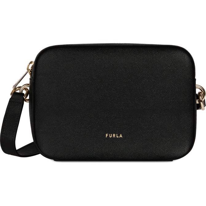 Túi B Furla Block Mini Crossbody