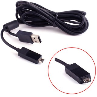 Micro usb charging cable wire cord for xbox one wireless