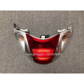 Cụm đèn hậu,xi nhan sau Liberty 2v 3v kèm bóng ❤️