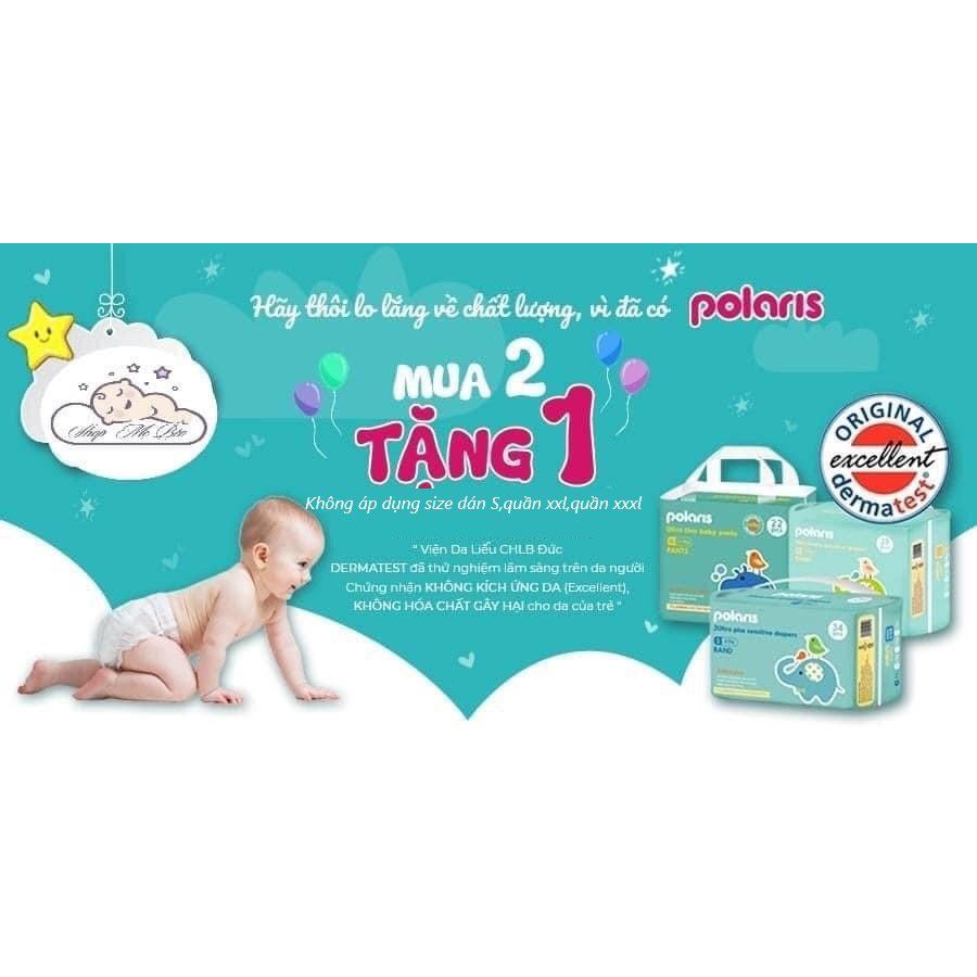 Bỉm Poraris nội địa hàn đủ size(S34/M32/L30/LQ24/XLQ22/XXL20/XXXL18)