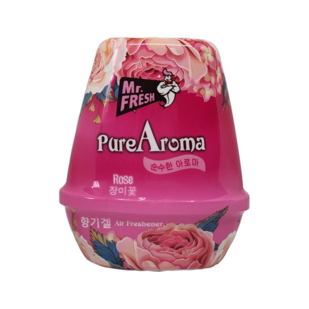 Sáp thơm phòng Pure Aroma 220g - Mr Fresh