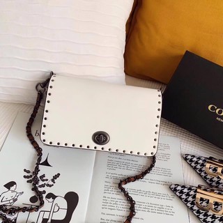 Túi đeo chéo Coach Mini