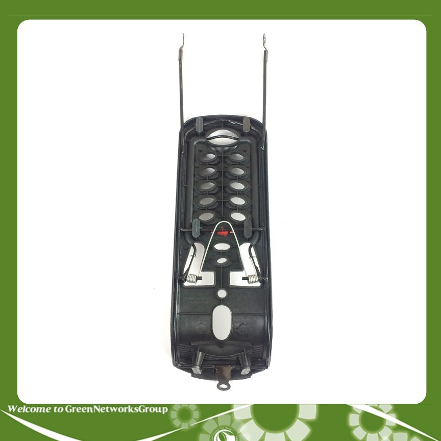 Baga nhựa giữa cho xe Wave nhỏ 100 Green Networks