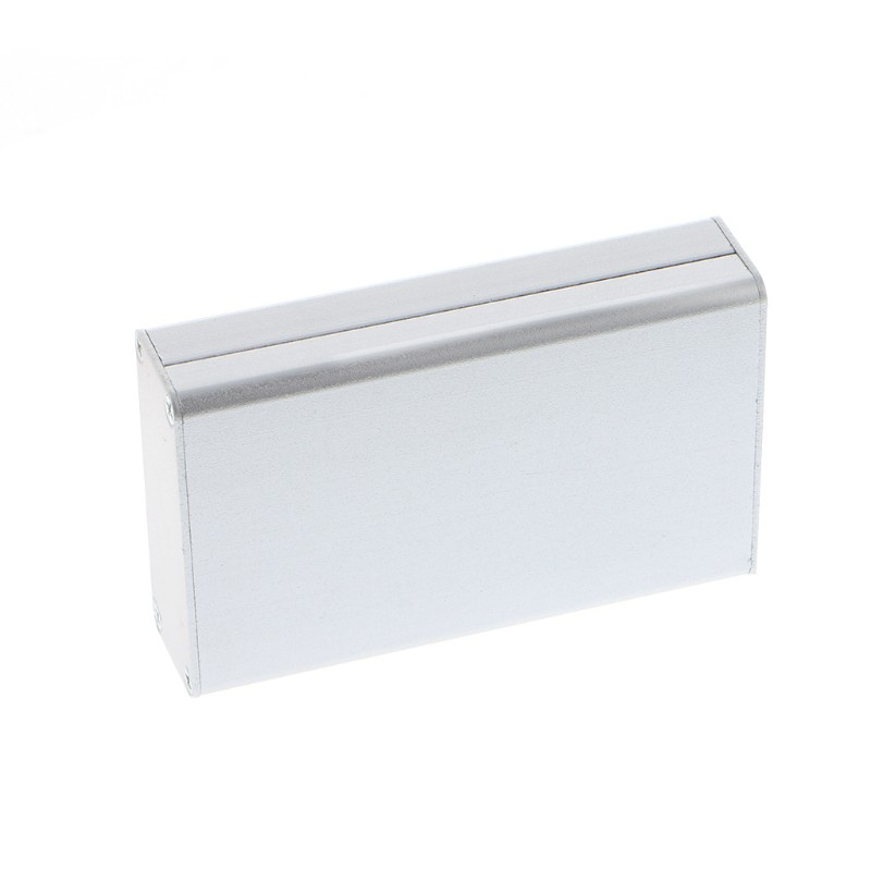 Hộp Nhôm Đựng Thiết Bị Điện Tử Diy 80x50 X 20mm