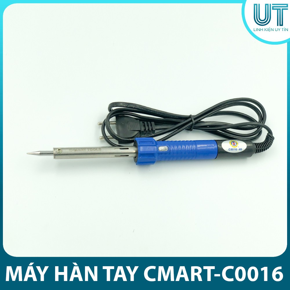 Máy Hàn Tay C-Mart C0016 - 60W 220V
