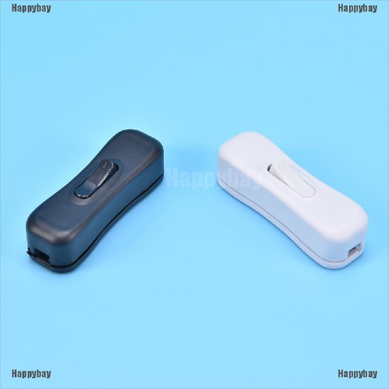 Set 2 công tắc đèn bàn nút nhấn chất lượng cao | BigBuy360 - bigbuy360.vn