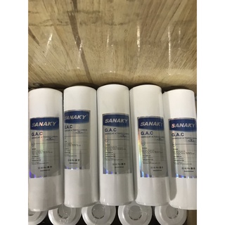 Lõi lọc thô sanaky số 2