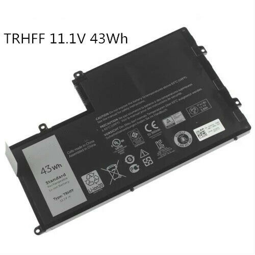 Pin Dell 5547 5548 TRHFF Laptop Inspiron 14-5447 15-5545 15-5547 15-5548 Battery For Dell Inspiron 15 5445 5447 54