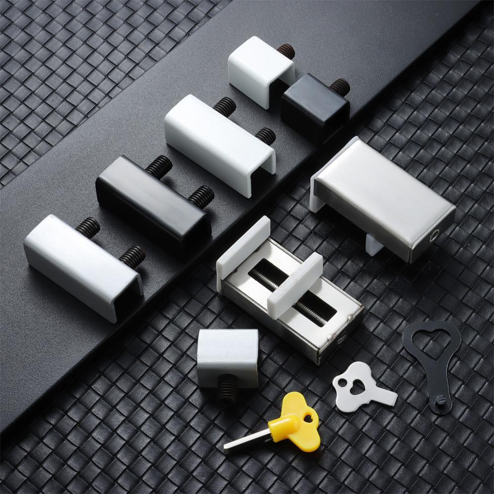 Dụng Cụ Chặn Cửa Sổ An Toàn Cho Bé Có Thể Điều Chỉnh