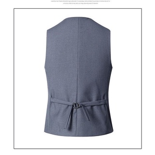 Áo Vest công sở cỡ lớn dành cho nam cỡ lớn cỡ lớn