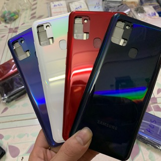 vỏ bộ điện thoại samsung A21s