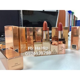 Son 3ce Lily Mac