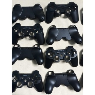 Vỏ Tay Cầm PS3