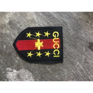 Sticker guci ong