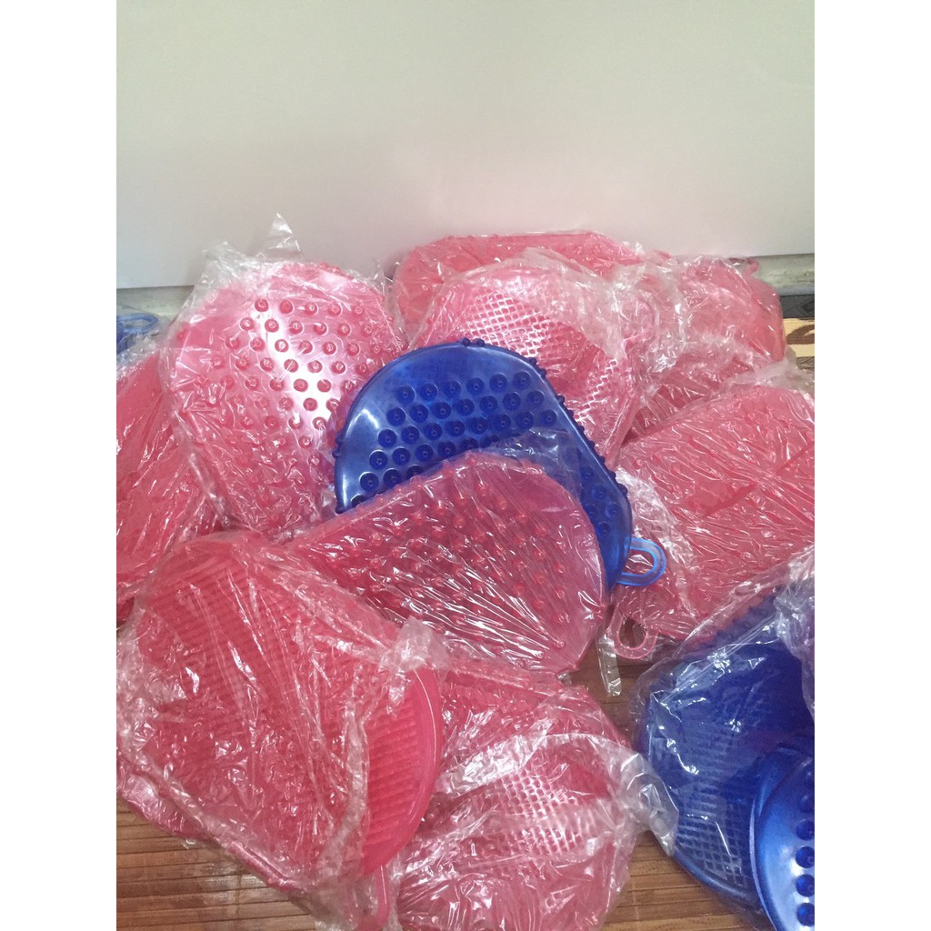 Bàn chà thông kinh lạc ( 1 đôi) | BigBuy360 - bigbuy360.vn