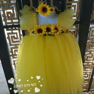 Đầm tutu