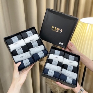 tất chống thối nam 10 đôi