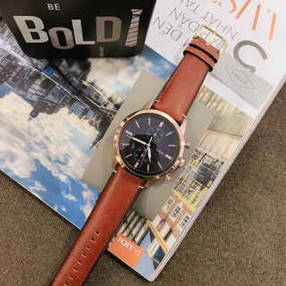 Đồng hồ nam Fossil FS5338