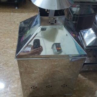 LÒ HÓA VÀNG MÃ SỐ 2