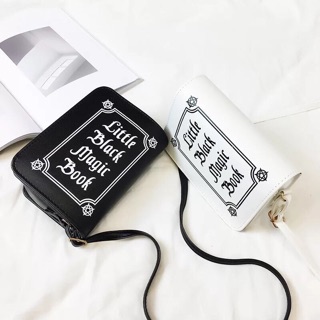 Túi "sách ma thuật" kiểu Nhật V58