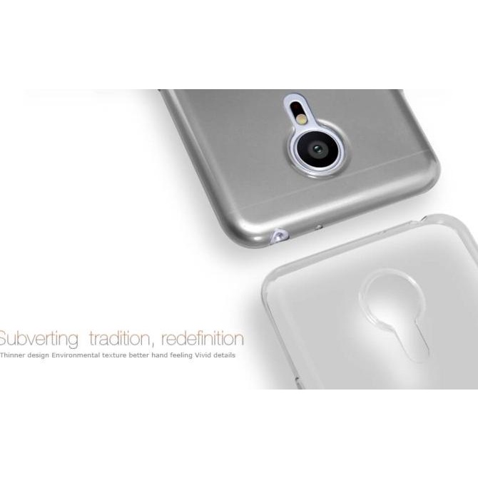 Ốp Lưng Nillkin Chính Hãng Cho Meizu Pro 5