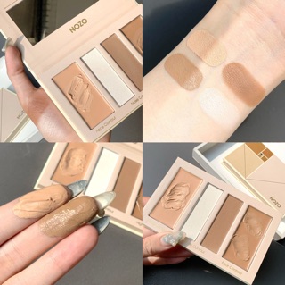 BẢNG TẠO KHỐI NOZO