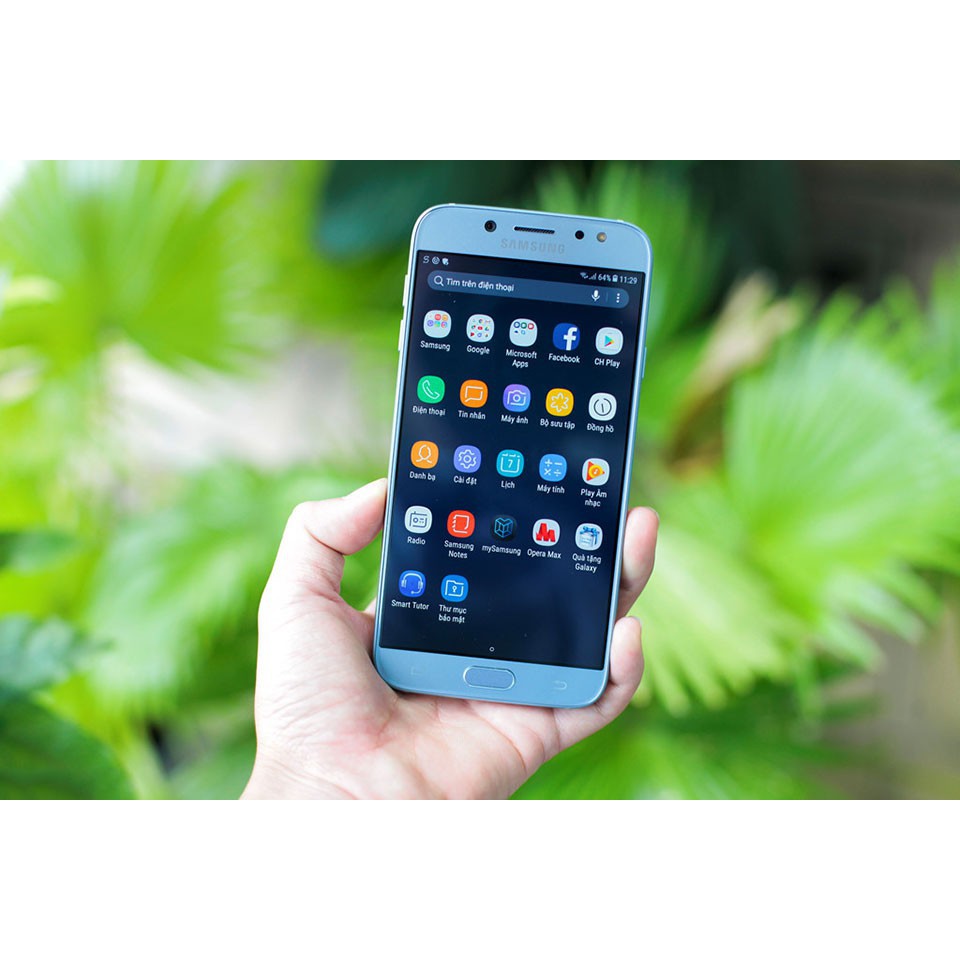 Điện Thoại SAMSUNG J7 Pro Cấu Hình Cao.Pin khủng.Chơi game,Vào mạng nghe gọi.Bảo hành 12 tháng | BigBuy360 - bigbuy360.vn