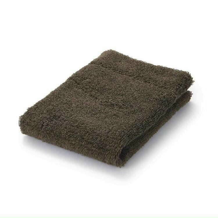 Set 3c khăn tắm mỏng, nhanh khô, kt 70x140cm, 280g