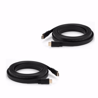 DÂY CÁP HDMI 3M FULL 1.4 - BH 3 tháng