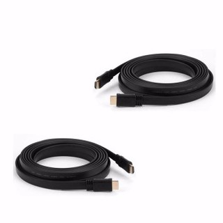 Dây cáp hdmi 3m full 1.4 - bh 3 tháng
