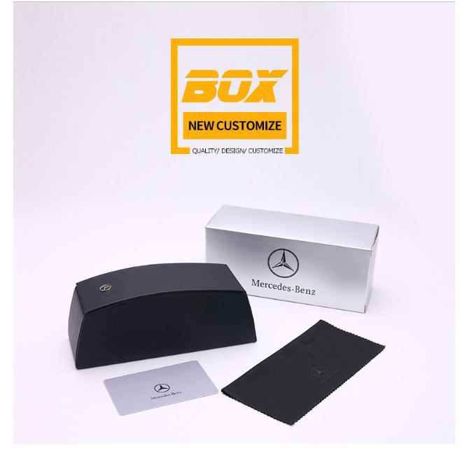 *GIÁ GỐC*[FULLBOX HÃNG] MẮT KÍNH MÁT NAM CAO CẤP LỊCH LÃM MERCEDES-BEN TRÒNG POLAROID CHỐNG UV400+TẶNG KÍNH ĐI ĐÊM | BigBuy360 - bigbuy360.vn