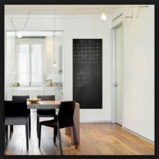 2m decal bảng đen viết phấn
