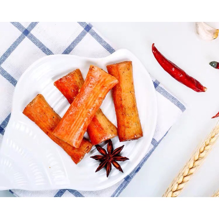 TOP 20 Món Ăn Vặt Cay Ngon Tự Chọn TAIWANFOOD.SG | BigBuy360 - bigbuy360.vn