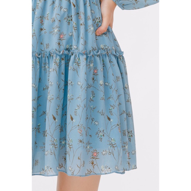 Đầm 20again size S