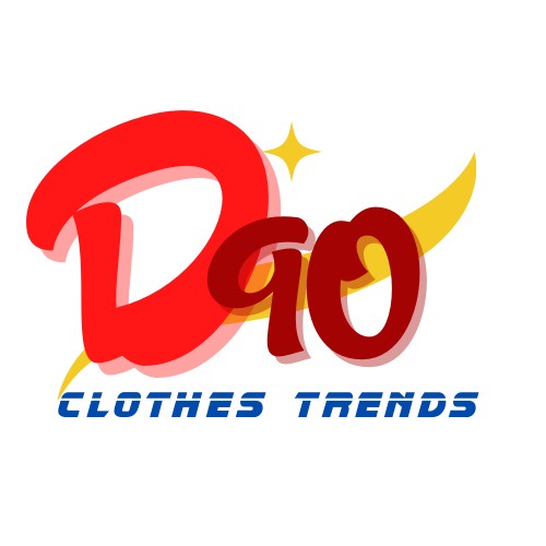 D90 Clothes Trends Store