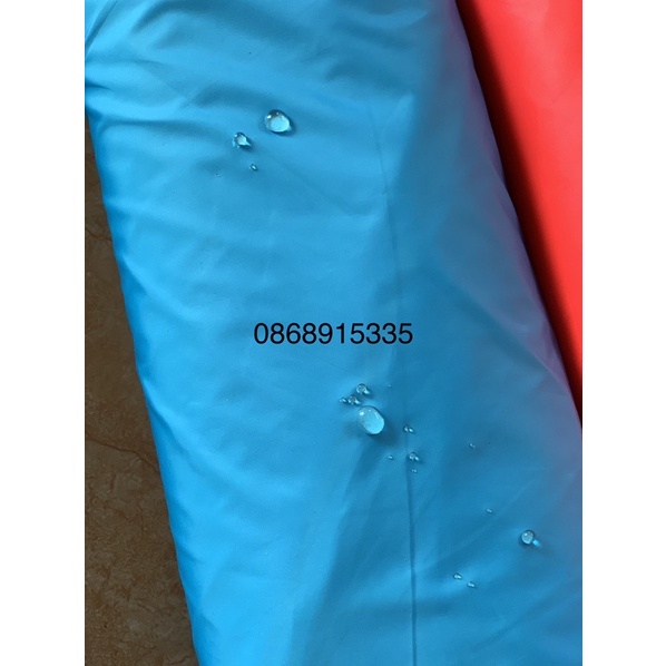 Vải chống thấm