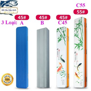 Hộp Phao Câu Đài Giá Rẻ Chuyên Đựng Phao Câu Đài Thẻo Câu Đài Đa Năng HP1