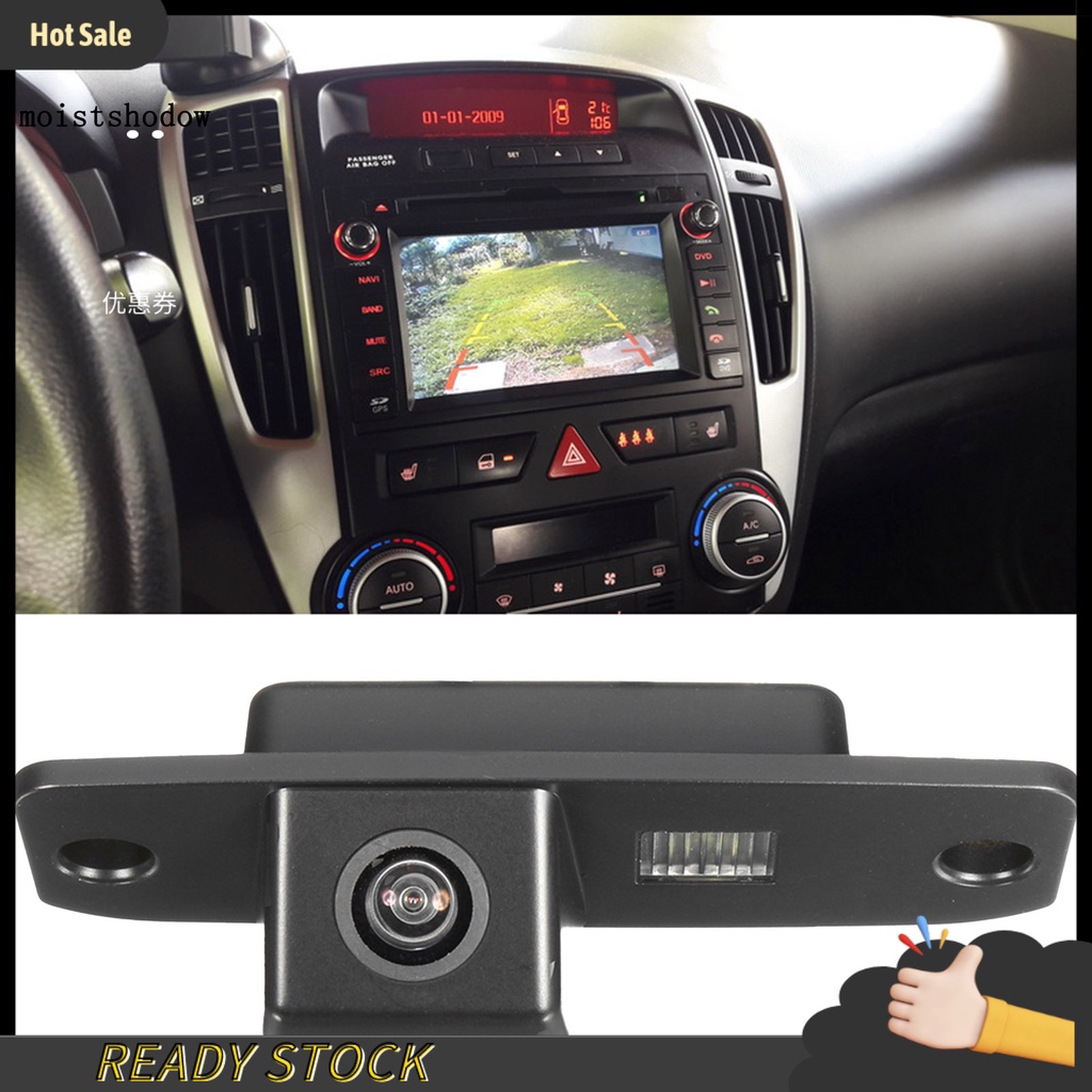 mw camera chiếu hậu cho xe hơi SUV
