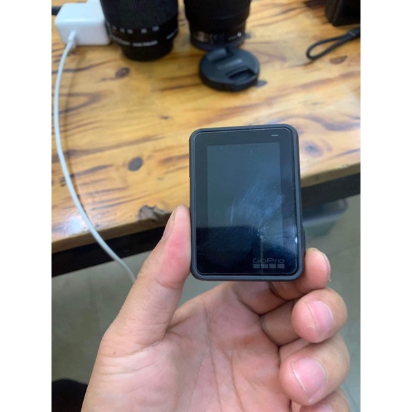 MÁY QUAY GOPRO HERO 7 BLACK | BigBuy360 - bigbuy360.vn