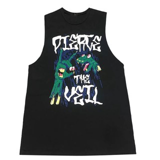 Áo tanktop ulzzang