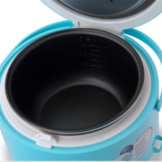 Nồi cơm điện HappyTime HTD8522