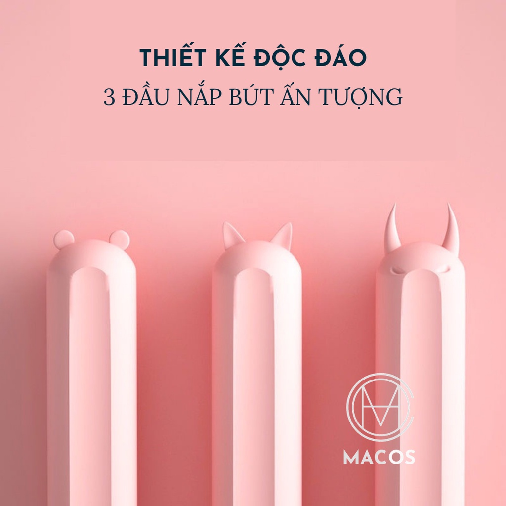 ốp Vỏ Ốp Dễ Thương Cute Bút Cảm Ứng bút táo 1 2-Silicon Dẻo,Hoạ Tiết Hoạt Hình Xinh Xắn(AP23)