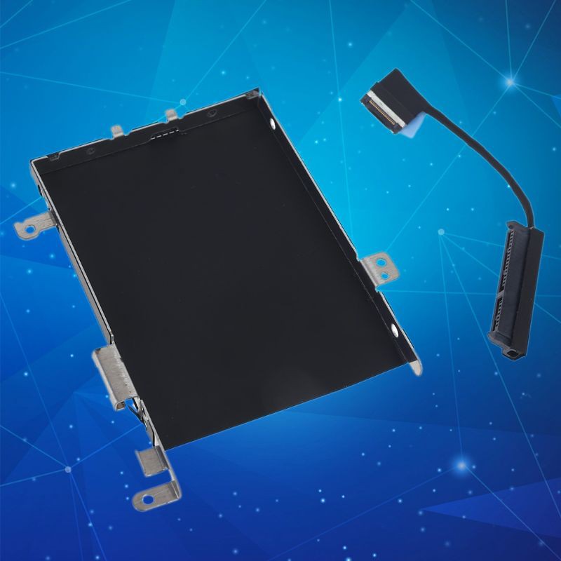 Cáp nối ổ cứng HDD kèm khung gắn ổ cứng HDD dành cho máy tính xách tay Dell Latitude E5570