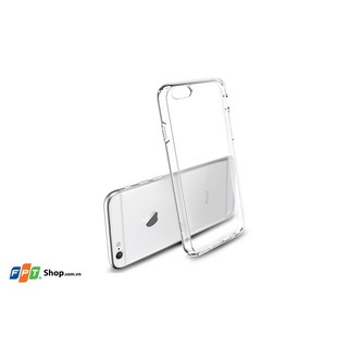 iPhone 6/6S 6plus/6splus - Ốp Lưng Silicon Chống Sốc(4 góc chống sốc)