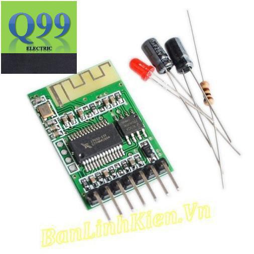 [Giá sốc] [VN] Module Audio Bluetooth 4.0 BT-40AU HD