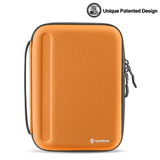 Túi chống va đập TOMTOC Portfolio Holder Hardshell I.pad/Tablet/Notebook 9.7" 11" A06
