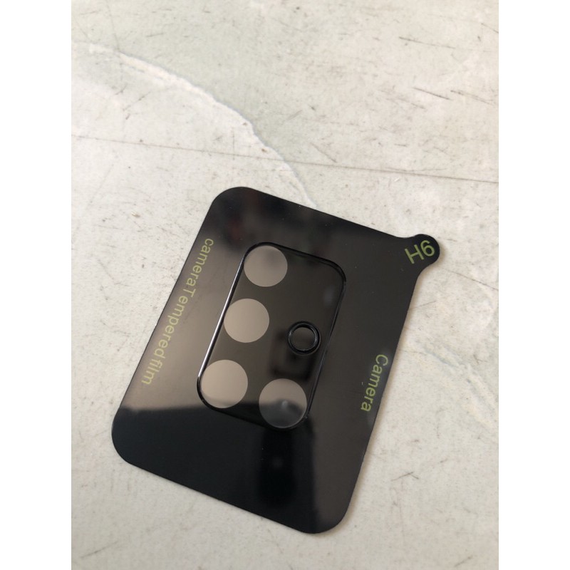 Kính cường lực Camera Samsung Galaxy M51